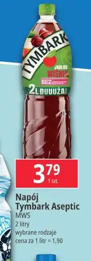 E.Leclerc Napój wiśnia-jabłko Tymbark 1936 oferta