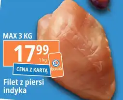 E.Leclerc Filet z piersi indyka oferta