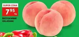 Auchan Brzoskwinie oferta