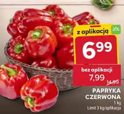 Stokrotka Market Papryka Limit oferta