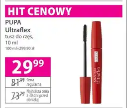 Hebe Tusz do rzęs oferta
