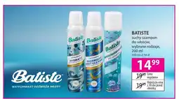 Hebe Suchy szampon oferta