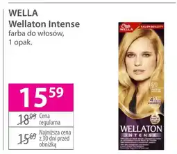 Hebe Farba do włosów Wella oferta