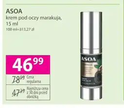 Hebe Krem pod oczy oferta