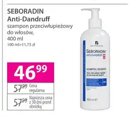 Hebe Szampon oferta