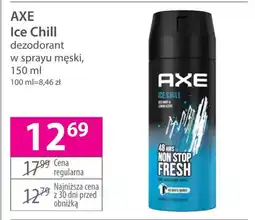 Hebe Dezodorant oferta