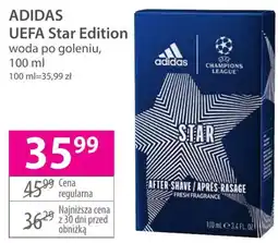 Hebe Woda po goleniu oferta