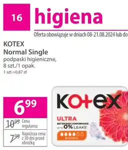 Hebe Podpaski oferta