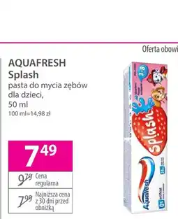 Hebe Pasta do zębów oferta
