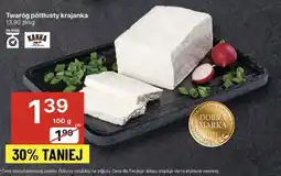 Delikatesy Centrum Twaróg Dobra Marka oferta