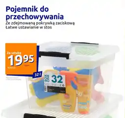 Action Pojemnik do przechowywania oferta