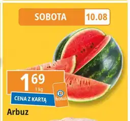 E.Leclerc Arbuz oferta