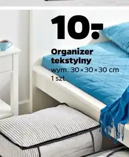 Netto Organizer tekstylny 30 x cm oferta