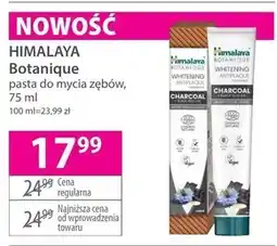 Hebe Pasta do zębów oferta