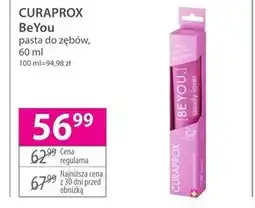 Hebe Pasta do zębów oferta