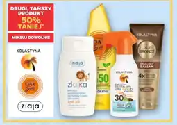 Balsam brązujący do ciemnej karnacji Kolastyna Luxury Bronze