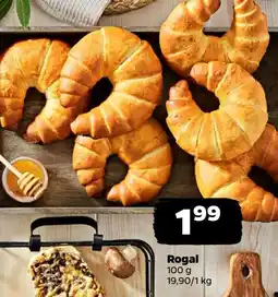 Netto Rogal oferta