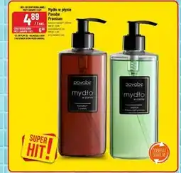 Polomarket Mydło Povabe oferta