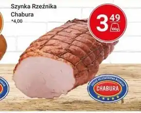 Hitpol Szynka Chabura oferta