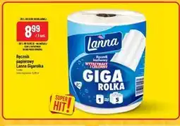 Polomarket Ręcznik papierowy Lanna oferta