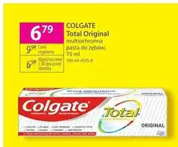 Hebe Pasta do zębów oferta