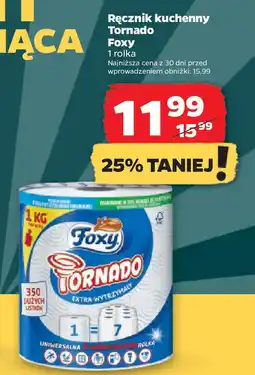 Ręcznik kuchenny Tornado Foxy