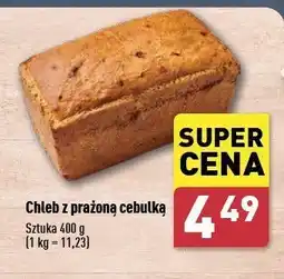 ALDI Chleb z prażoną cebulką oferta