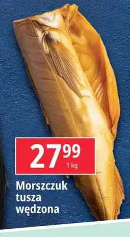 E.Leclerc Morszczuk wędzony oferta