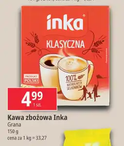 E.Leclerc Kawa Inka klasyczna oferta