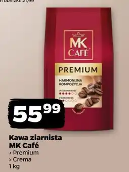 Netto Kawa Mk cafe oferta