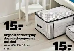 Netto Organizer oferta