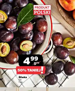 Netto Śliwki oferta