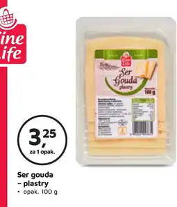 Odido Ser Fine life oferta