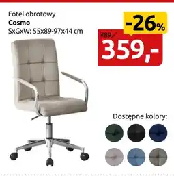 Black Red White Fotel Cosmo oferta