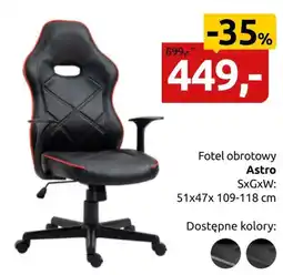 Black Red White Fotel Astro oferta