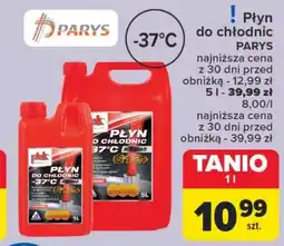 Carrefour Płyn do chłodnic Plak oferta
