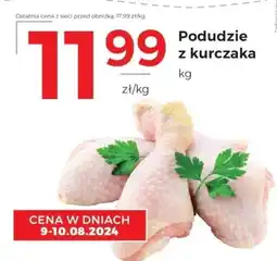 Frac Podudzie z kurczaka oferta