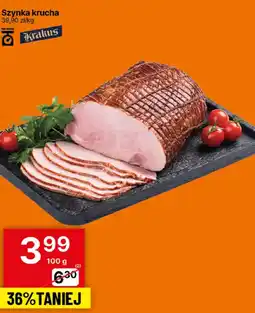 Delikatesy Centrum Szynka Krakus oferta