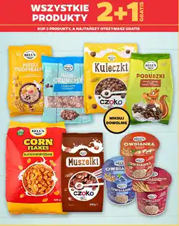Netto Produkty Bell's oferta