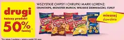 Chipsy koperek Lorenz Wiejskie Ziemniaczki