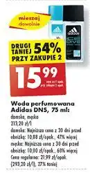 Biedronka Dezodorant Adidas Pure Lightness oferta
