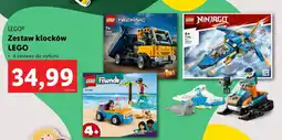 Klocki 41725 Lego Friends