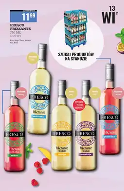 Biedronka Wino Fresco Frizzante Mango oferta