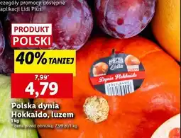 Lidl Dynia Ryneczek lidla oferta
