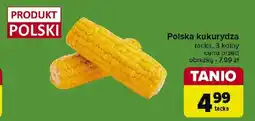 Carrefour Market Kukurydza oferta
