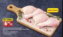 Biedronka Udo świeże z kurczaka Kraina mięs oferta