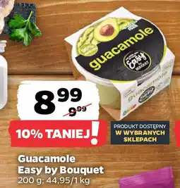 Guacamole Easy by Bouquet 200 g