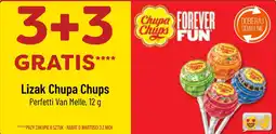 Polomarket Lizak Chupa Chups Perfetti Van Melle, 12 g oferta