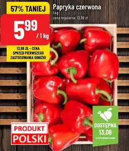 Polomarket Papryka czerwona 1 kg oferta