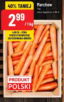 Polomarket Marchew 1 kg oferta